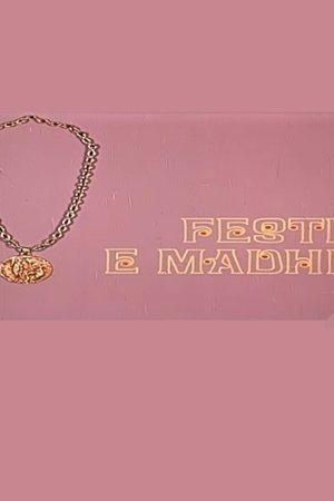 Festë e madhe