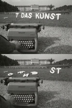 Jede Aktion löst eine andere aus