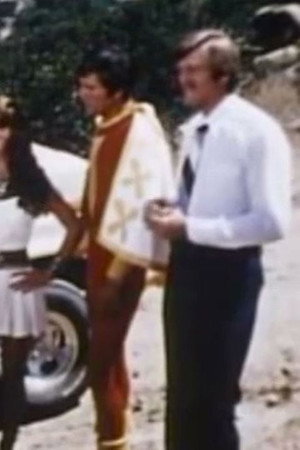 Now You See It ... (1)