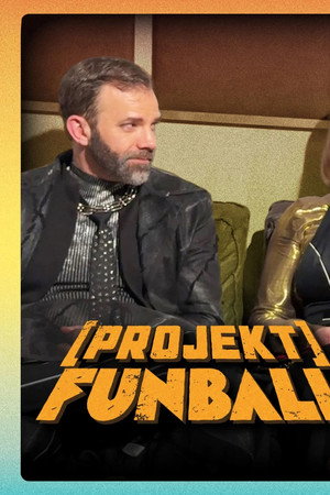 [PROJEKT] Funball – Berlin Live Show 2026 Cooldown