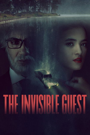 The Invisible Guest