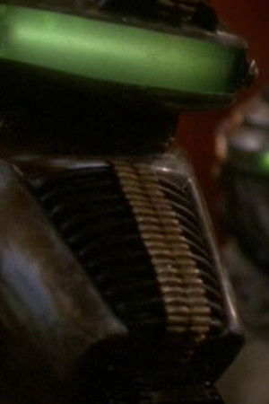 Proměnlivá tvář zla