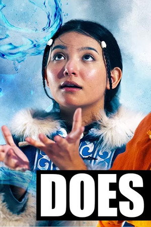 Netflix's Avatar The Last Airbender REVIEW