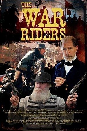 The War Riders