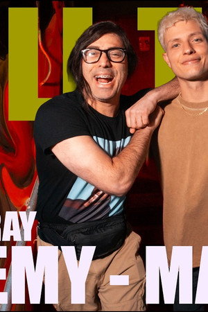 #757 - MATT RIFE + JEREMY (ADAM RAY)