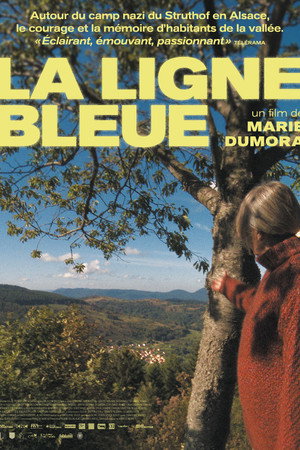 La Ligne bleue