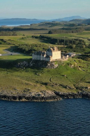 Duart Castle: Lords of the Highlands