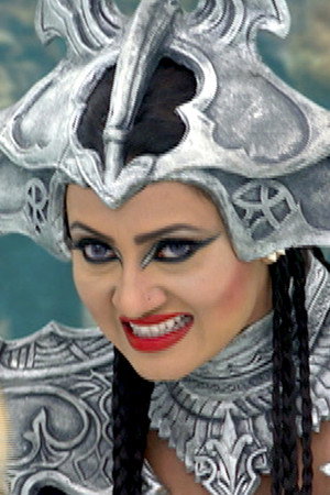 Myau Rani Attacks Baalveer