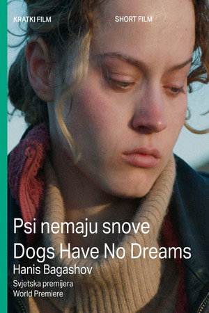 Dogs Have No Dreams