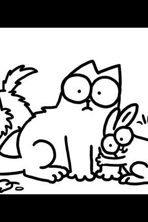 A Year in the Life of a Cat - Simon's Cat Collection