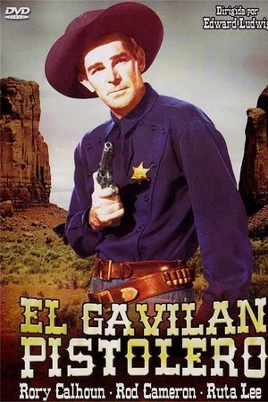 Imagen de El gavilán pistolero
