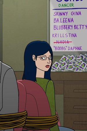 BoJack zabíjí