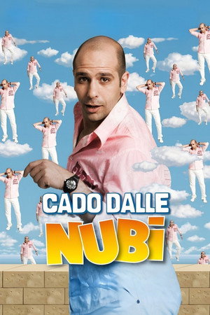 Cado dalle nubi Cado dalle nubi