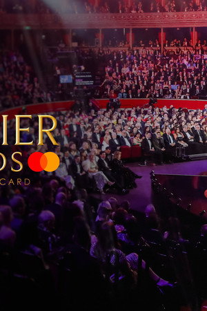 Olivier Awards 2024 with Mastercard Highlights Show