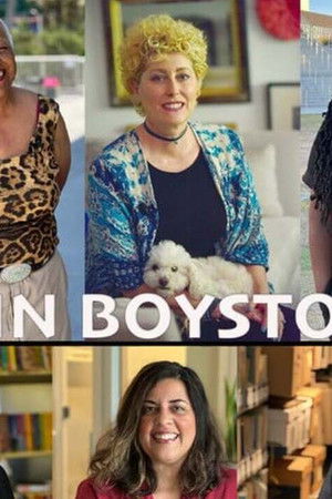 Lesbians in Boystown