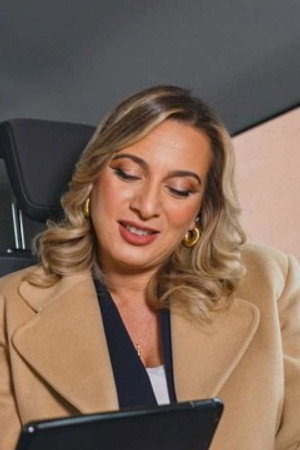 Barbara e Massimo