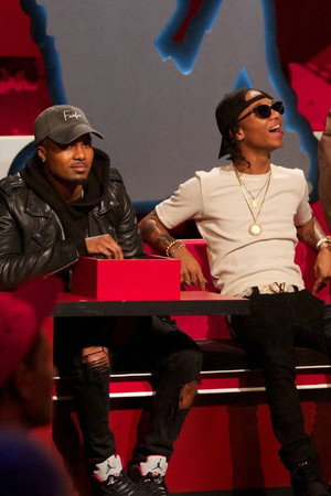 Rae Sremmurd