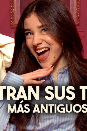 Así te cambia la vida ganar Operación Triunfo