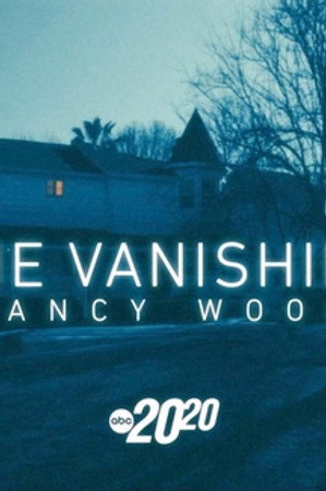 The Vanishing of Nancy Woodrum
