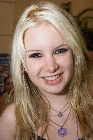 María Fernanda Malo María Fernanda Malo