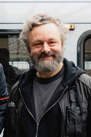 Michael Sheen