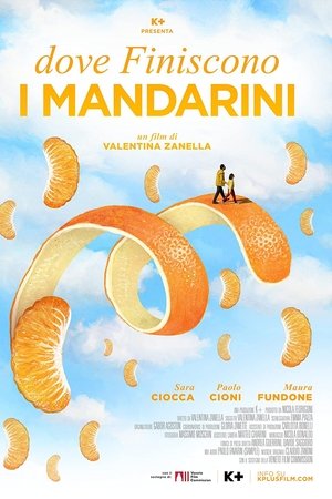 Dove finiscono i mandarini