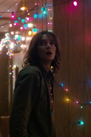 Kapitola třetí: Šťastné a veselé