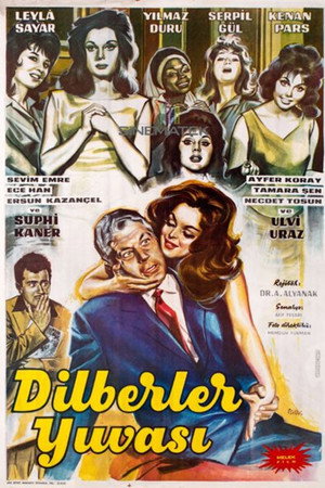 Dilberler Yuvası