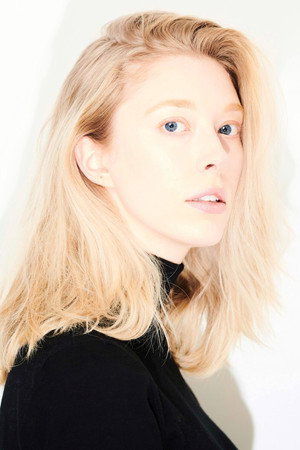 Alexandra Feld Alexandra Feld