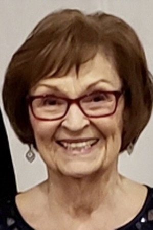 Patsy Grady Abrams