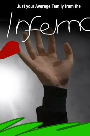 Just Your Average Family from the Inferno
