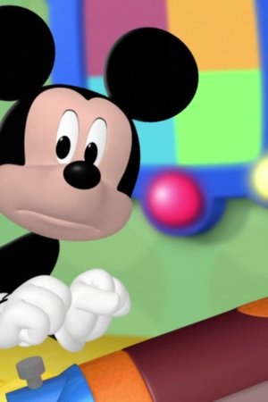 Mickeyho jarní překvapení