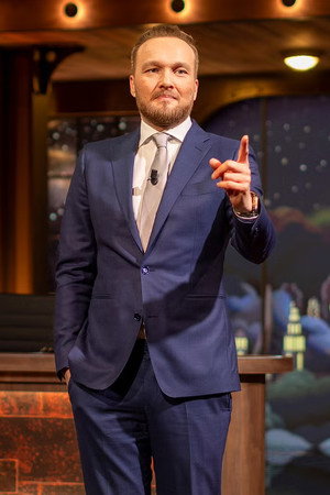 LUBACH: This Was The Week