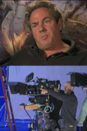 Pickups & Reshoots
