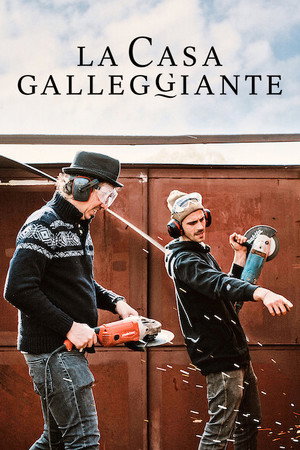 La casa galleggiante