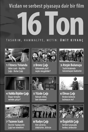 16 Ton
