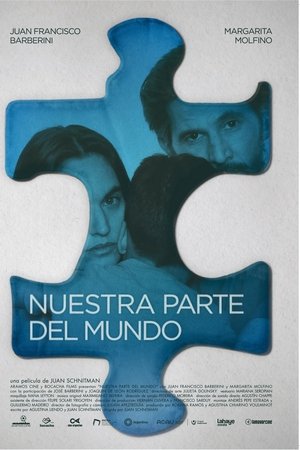 Nuestra parte del mundo