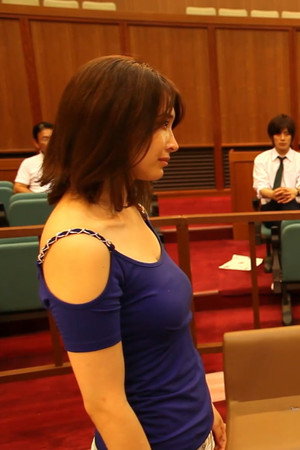 The Court Murder Case Behind Closed Doors! Expose the Hostess' Murder Trick