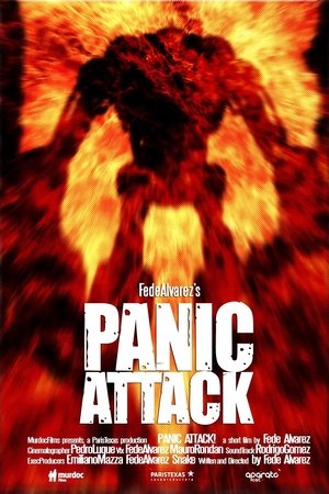¡Ataque de pánico!