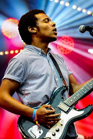 Benjamin Booker