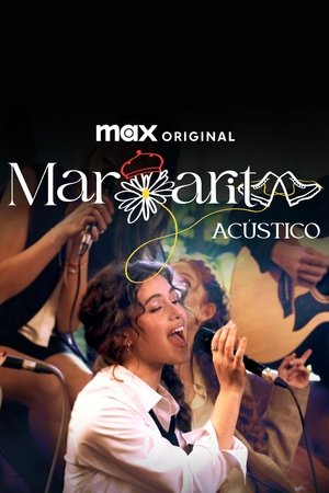 Margarita Acústico