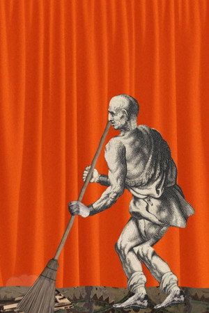 ...Decadence Caused the Fall of Rome?