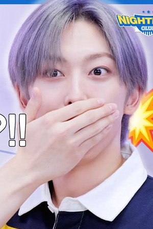 &TEAM Nightball Club #2 | War Cry! Get a head start with 「chincha okashii」 pose