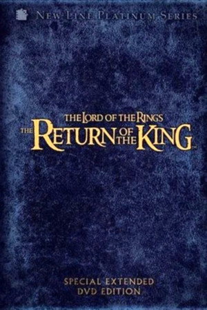 The Lord of the Rings - The Appendices Part 5: The War of the Ring