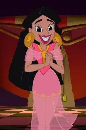 The Bride of Kuzco