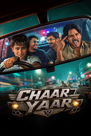 Chaar Yaar