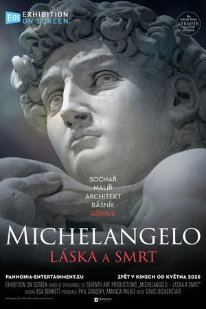 EOS: Michelangelo – láska a smrt