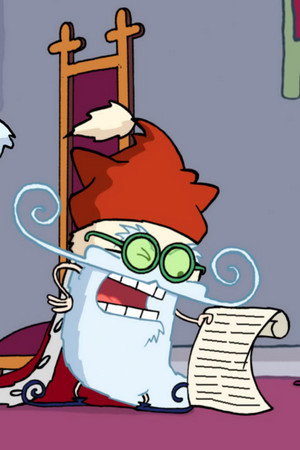 Naughty or Nice?