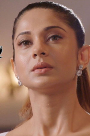 Arjun Kills Maya