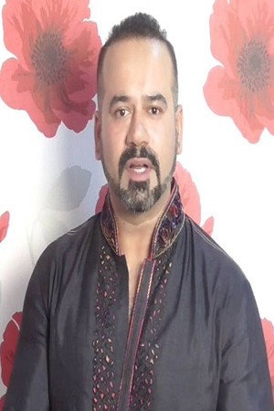 Ashish Nayyar